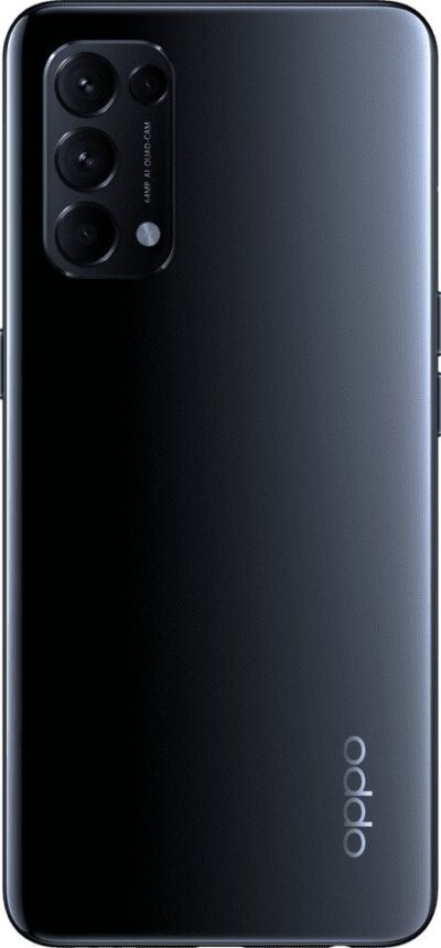 Oppo Reno5 5G