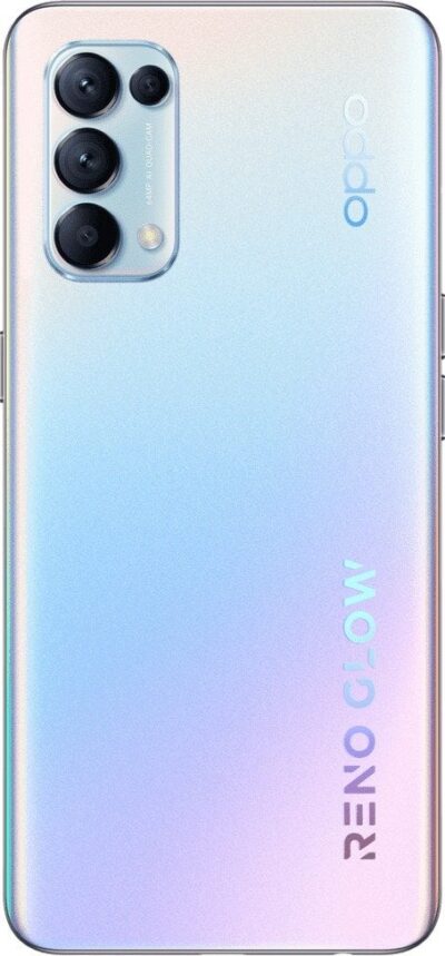 Oppo Reno5 5G