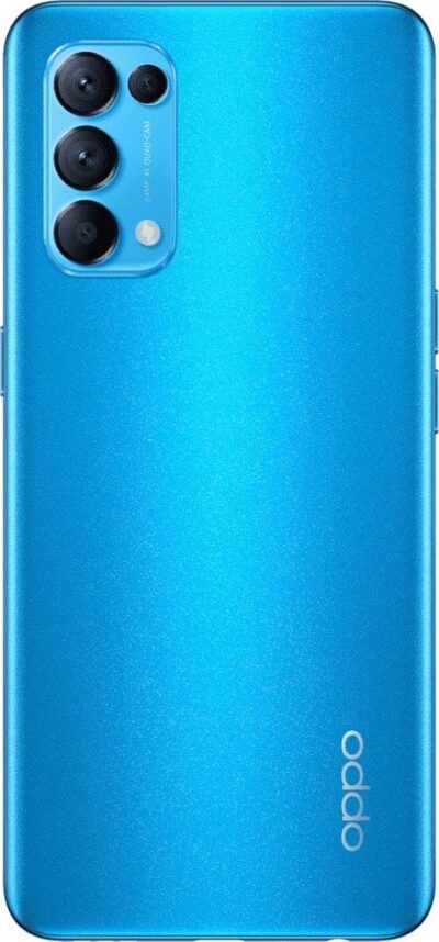 Oppo Reno5 5G