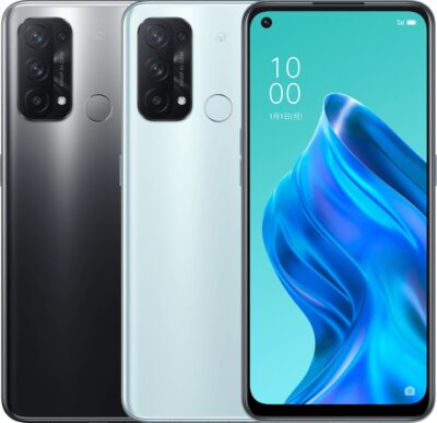 Oppo Reno5 A