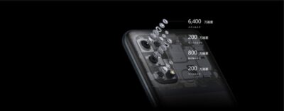 Oppo Reno5 A
