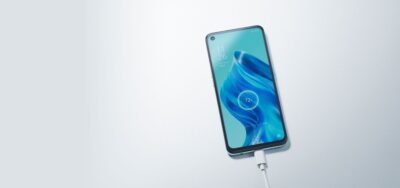Oppo Reno5 A