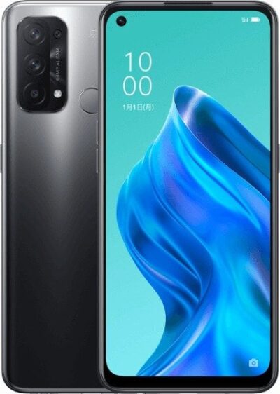 Oppo Reno5 A