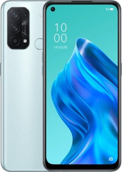 Oppo Reno5 A