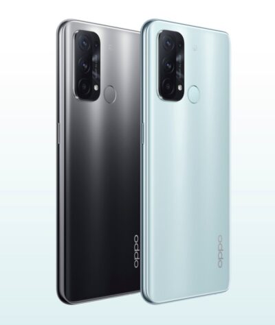 Oppo Reno5 A