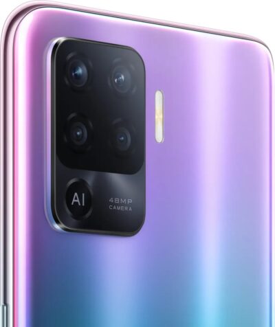 Oppo Reno5 F