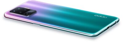 Oppo Reno5 F