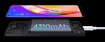 Oppo Reno5 F