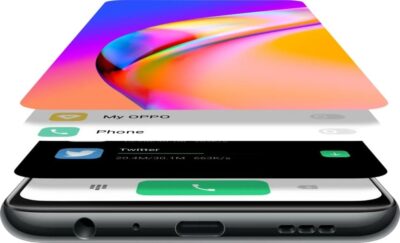 Oppo Reno5 F