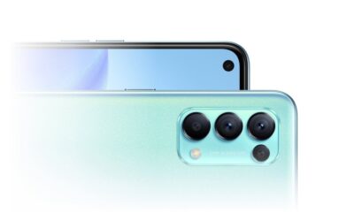 Oppo Reno5 K 5G