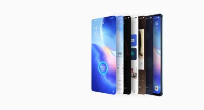 Oppo Reno5 K 5G