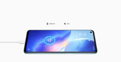 Oppo Reno5 K 5G