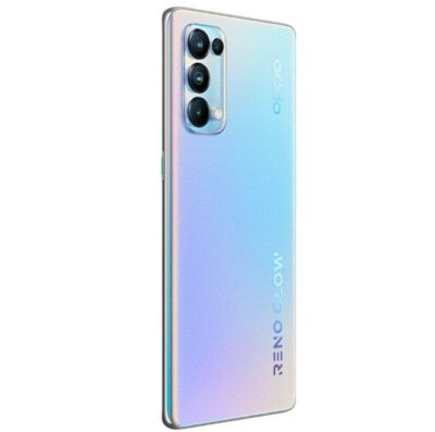 Oppo Reno5 Pro
