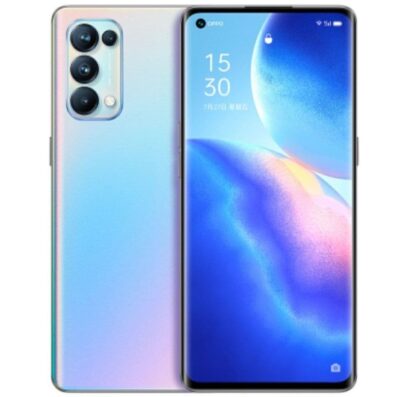 Oppo Reno5 Pro