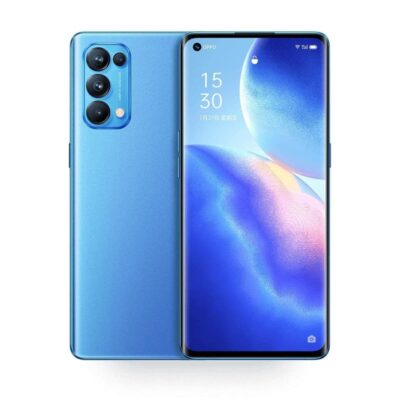 Oppo Reno5 Pro