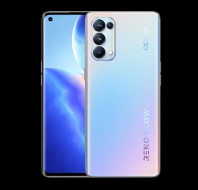 Oppo Reno5 Pro