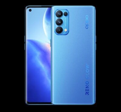 Oppo Reno5 Pro