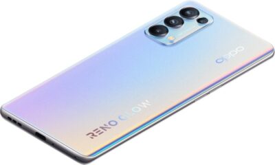 Oppo Reno5 Pro