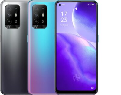 Oppo Reno5 Z