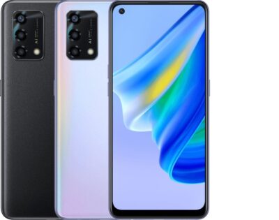Oppo Reno6 Lite