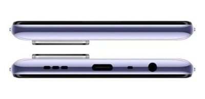 Oppo Reno6 Lite