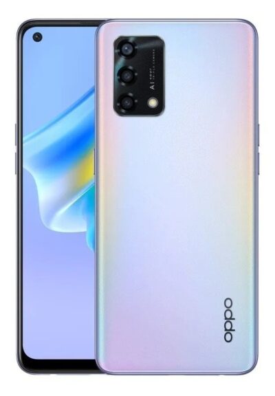 Oppo Reno6 Lite