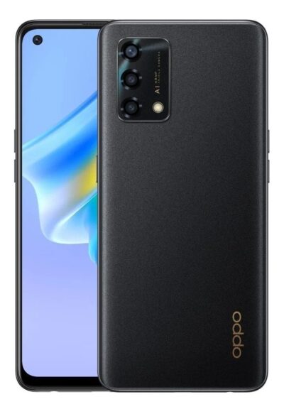 Oppo Reno6 Lite