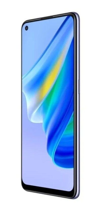 Oppo Reno6 Lite