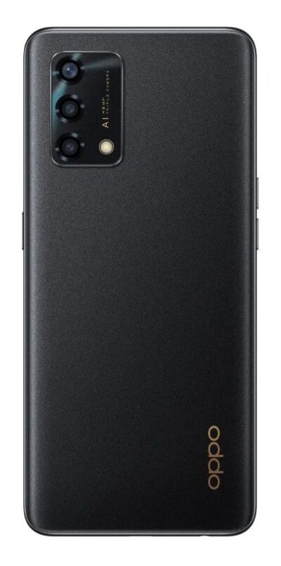 Oppo Reno6 Lite