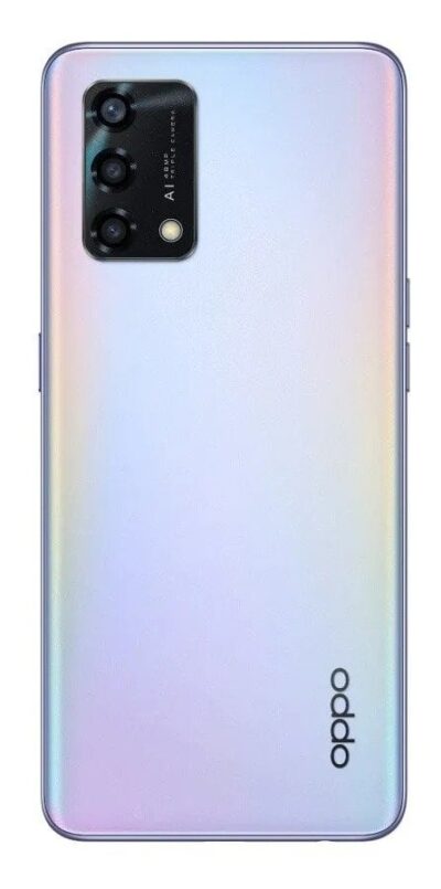 Oppo Reno6 Lite