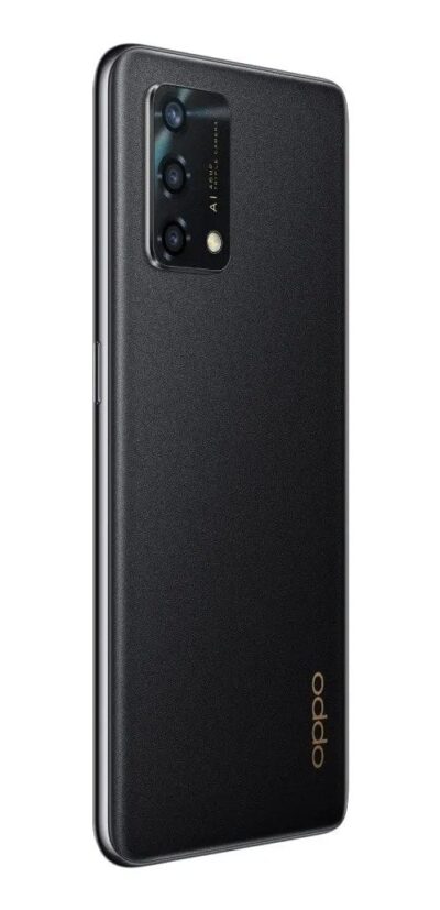 Oppo Reno6 Lite