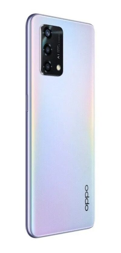 Oppo Reno6 Lite