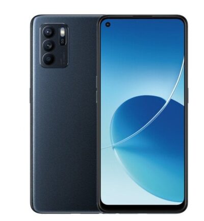 Oppo Reno6 Z