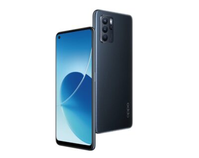 Oppo Reno6 Z
