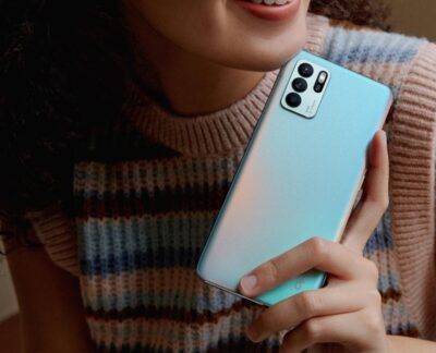 Oppo Reno6 Z
