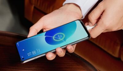 Oppo Reno6 Z