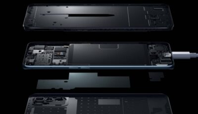 Oppo Reno6 Z