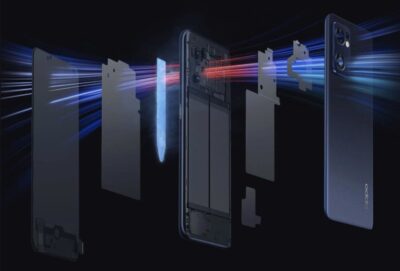 Oppo Reno7 5G