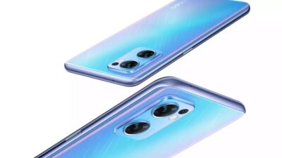 Oppo Reno7 5G