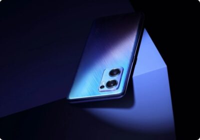 Oppo Reno7 5G