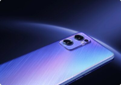 Oppo Reno7 5G