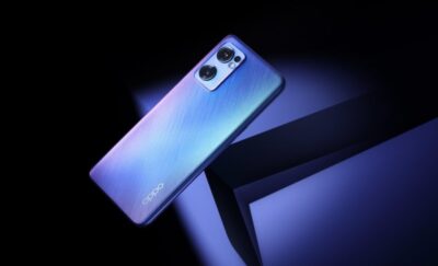 Oppo Reno7 5G