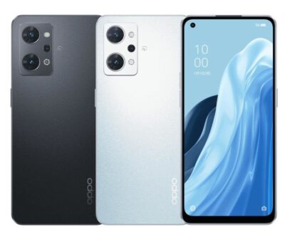 Oppo Reno7 A