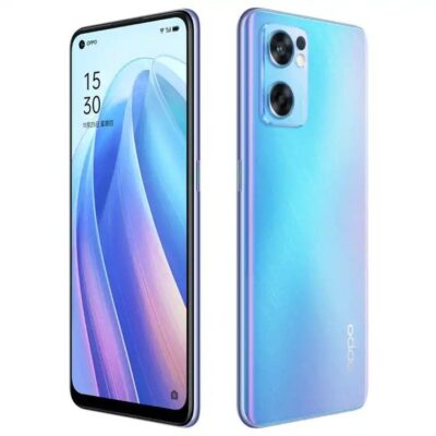 Oppo Reno7 SE