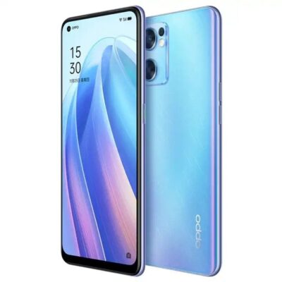 Oppo Reno7 SE