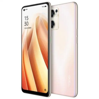 Oppo Reno7 SE