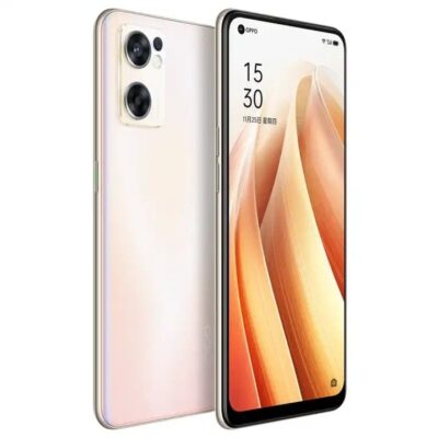 Oppo Reno7 SE