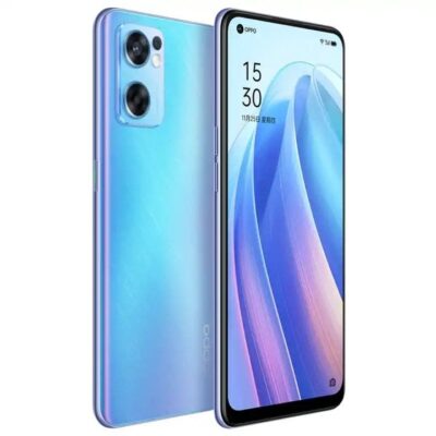 Oppo Reno7 SE