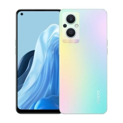 Oppo Reno7 Z 5G