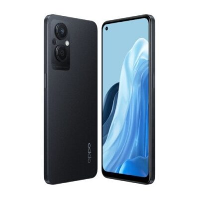 Oppo Reno7 Z 5G